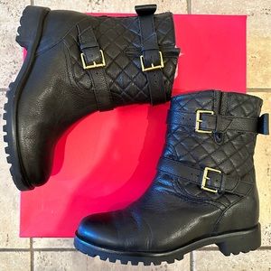Kate Spade SAMARA Boots